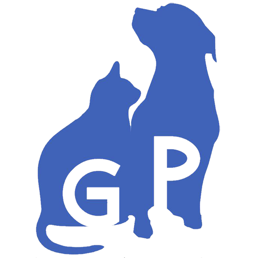 Garden Park Animal Clinic Favicon